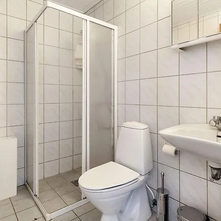 Prázdninový dům Holiday Xliv