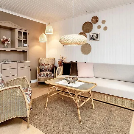 Prázdninový dům Holiday Xliv Skagen