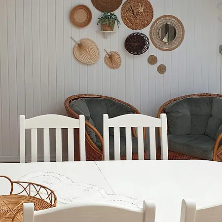 Holiday Xliv * Skagen